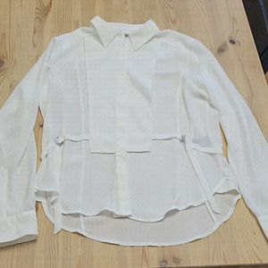 Kenneth COLE REACTION Blouse US M